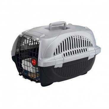 Ferplast Carrier Atlas Deluxe 10 Köpek Taşıma Çantası - 1
