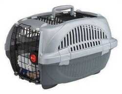Ferplast Carrier Atlas Deluxe 10 Open Köpek Taşıma Çantası - 4