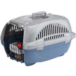 Ferplast Carrier Atlas Deluxe 20 Köpek Taşıma Çantası