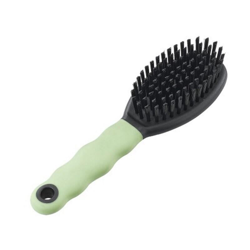 Ferplast GRO 5796 Kedi Oval Kıl Tarama Fırçası - 1