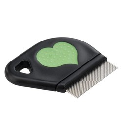Ferplast GRO 5812 Kedi Pire Tarağı 7 x 9 x 6,3 Cm
