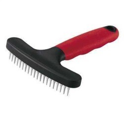 Ferplast Gro 5846 Kıtık Açıcı Tırmık Tarak (1)