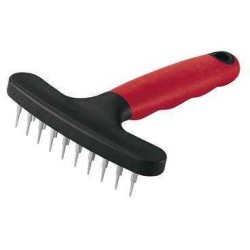 Ferplast Gro 5852 Kıtık Açıcı Seyrek Dişli Tırmık Tarak