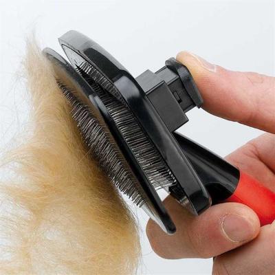 Ferplast Gro 5956 Mekanizmalı Tarak (Large) - 2