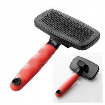 Ferplast Gro 5956 Mekanizmalı Tarak (Large) - 1