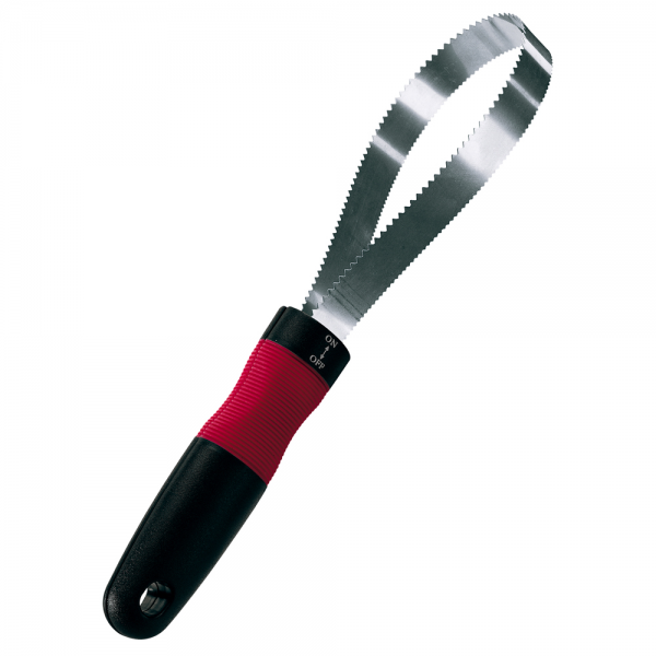 Ferplast Gro Testere Şeklinde Köpek Tımar Tarağı 18 Cm.