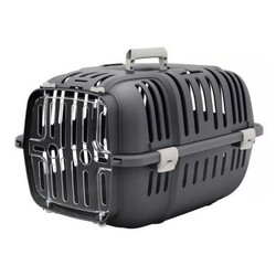 Ferplast Jet 20 Kedi Köpek Taşıma Çantası