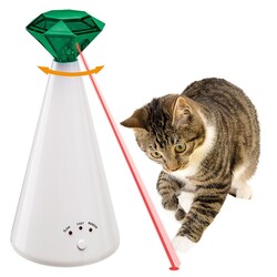 Ferplast Phantom Lazer Kedi Oyuncağı