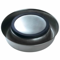 Ferplast Supernova 180 Korumalı Çelik Mama Kabı 1,9 Litre - 3