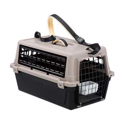 Ferplast Trendy Open 10 Kedi Köpek Taşıma Kabı 48 X 32,5 X 29 Cm - 1