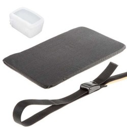 Ferplast Trendy Open 10 Kedi Köpek Taşıma Kabı 48 X 32,5 X 29 Cm - 5
