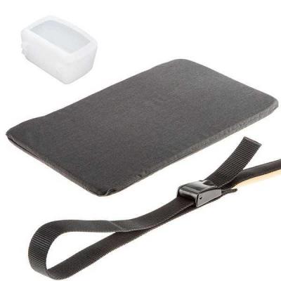 Ferplast Trendy Open 10 Kedi Köpek Taşıma Kabı 48 X 32,5 X 29 Cm - 5