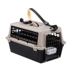 Ferplast Trendy Open 10 Kedi Köpek Taşıma Kabı 48 X 32,5 X 29 Cm - 7