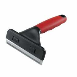 Ferplast Trimmer Gro 5961 Tüy Alıcı Kedi Ve Köpek Tarağı 10 Cm - 5