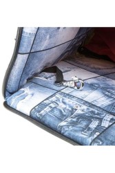 Ferplast Trip 1 Anakucağı Kedi Köpek Taşıma Çantası - 3