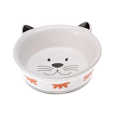 Ferplast Venere Küçük Kedi Mama Kabı 0,15 Litre - 1