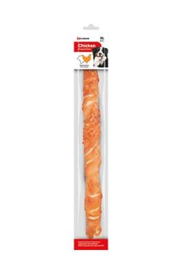 Flamingo Chick N Wrap Et Sargılı Köpek Ödül Çubuk 40 Cm 190 Gr - 1