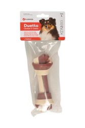 Flamingo Duetto Tavuk Ve Peynirli Köpek Ödülü Large 108 Gr