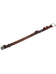 Flamıngo Köp.Boy.Tas.Kahve 20-35Cm 10Mm