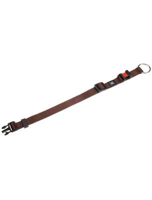 Flamıngo Köp.Boy.Tas.Kahve 20-35Cm 10Mm - 1