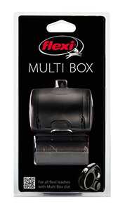 Flexi Multi Box Çok Amaçlı Saklama Aparatı
