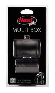 Flexi Multi Box Çok Amaçlı Saklama Aparatı - 1