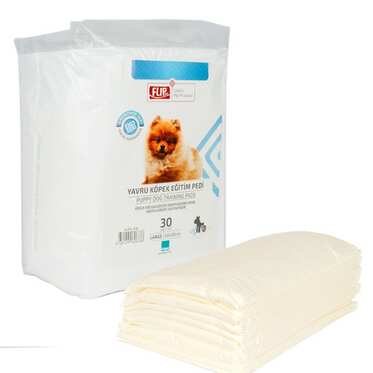 Flip Çiş Pedi 60*90 Cm 30 Adet