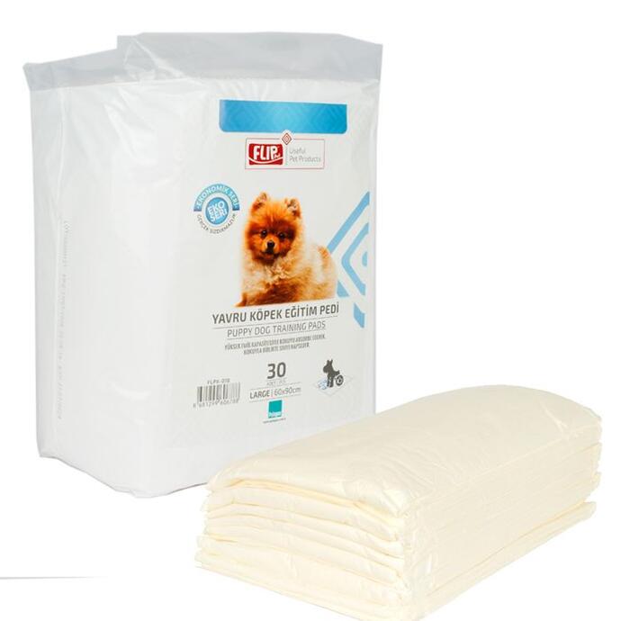 Flip Çiş Pedi 60*90 Cm 30 Adet - 1