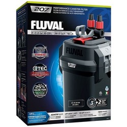 Fluval 207 Dış Filtre 780 Litre / Saat