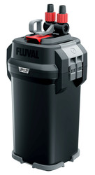 Fluval 207 Dış Filtre 780 Litre / Saat (1)