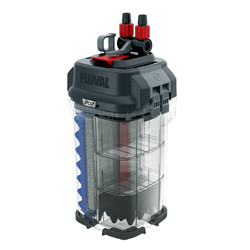 Fluval 207 Dış Filtre 780 Litre / Saat - 3