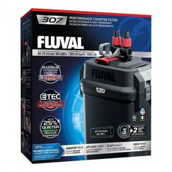 Fluval 307 Dış Filtre 1150 Litre / Saat