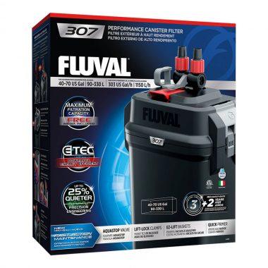 Fluval 307 Dış Filtre 1150 Litre / Saat - 1
