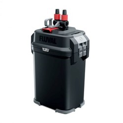 Fluval 307 Dış Filtre 1150 Litre / Saat (1)