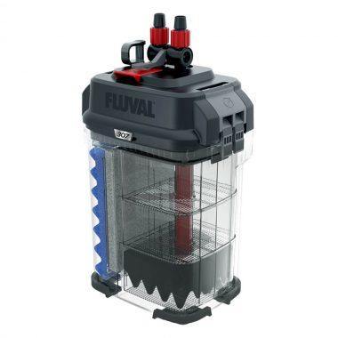 Fluval 307 Dış Filtre 1150 Litre / Saat - 3