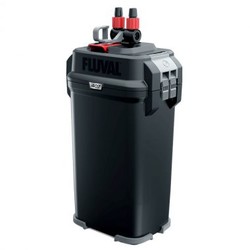 Fluval 407 Dış Filtre 1450 Litre / Saat (1)
