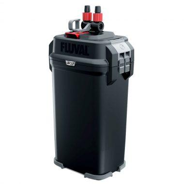 Fluval 407 Dış Filtre 1450 Litre / Saat - 2