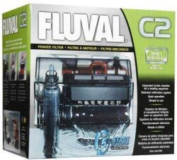 Fluval C2 Power Filter Askı Filtre (1)