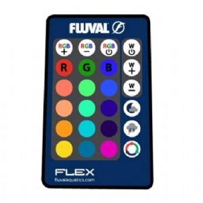 Fluval Flex Akvaryum 57 Litre Beyaz - 5