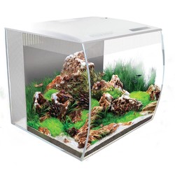 Fluval Flex Akvaryum 57 Litre Beyaz (1)