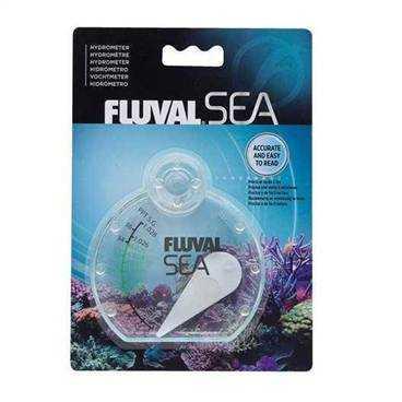 Fluval Hidrometre (Tuz Ölçer) - 1