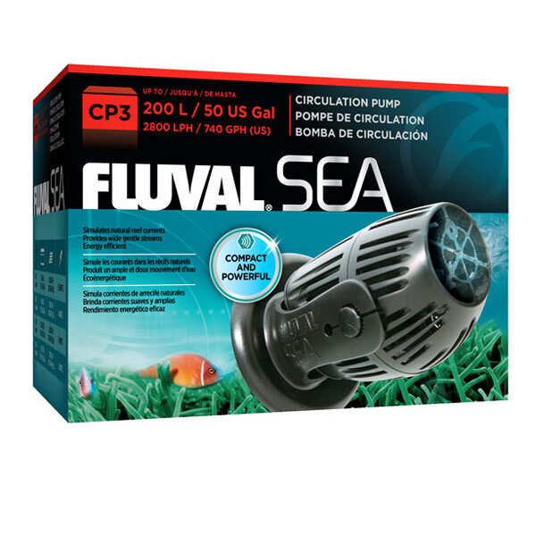 Fluval Sea CP3 Sirkülasyon Pompası 2800 L/h