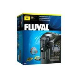Fluval U1 İç Fitre 45 Litre Akvaryumlar İçin - 2