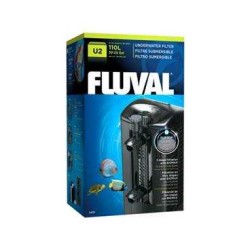 Fluval U2 İç Fitre 110 Litre Akvaryumlar İçin