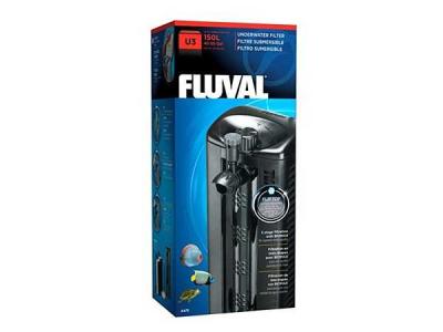 Fluval U3 İç Fitre 150 Litre Akvaryumlar İçin - 1