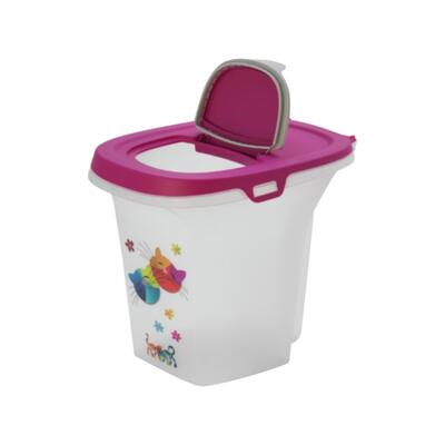 Frıends Sak.Kabı 6Lt Fuşya - 1