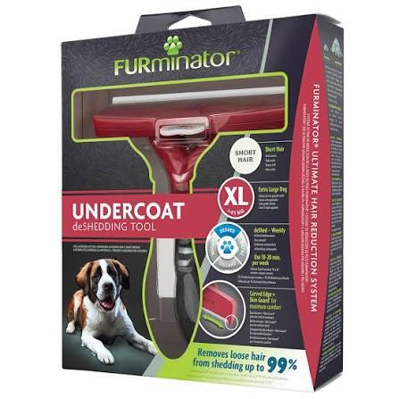 Furmınator Shorthaır Gıant Dog - 1