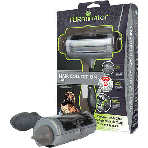 Furminator Tüy Toplayacı - 1