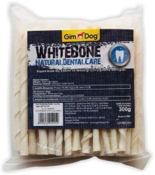 Gimdog White Bone Press Kemik 50 Adet 300 Gr