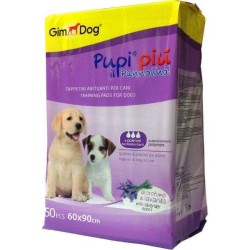 Gimdog Lavanta Kokulu Köpek Çiş Pedi 60 X 90 Cm 50 Adet